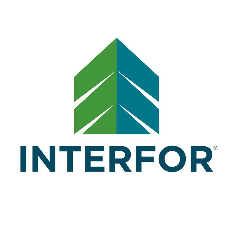 Interfor Corporation Logo