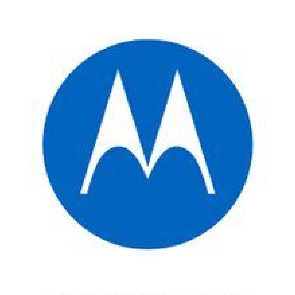Motorola Solutions Logo