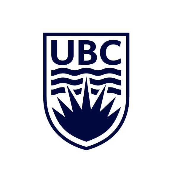 University of British Columbia Logo
